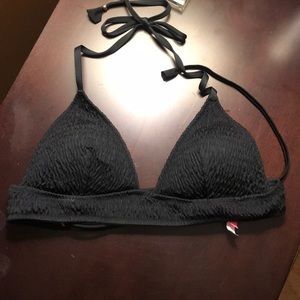 VS bikini halter top